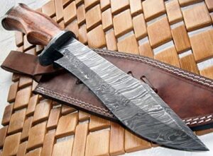 14-Inch Bowie Knife
