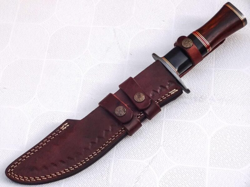 15-Inch Bowie Knife