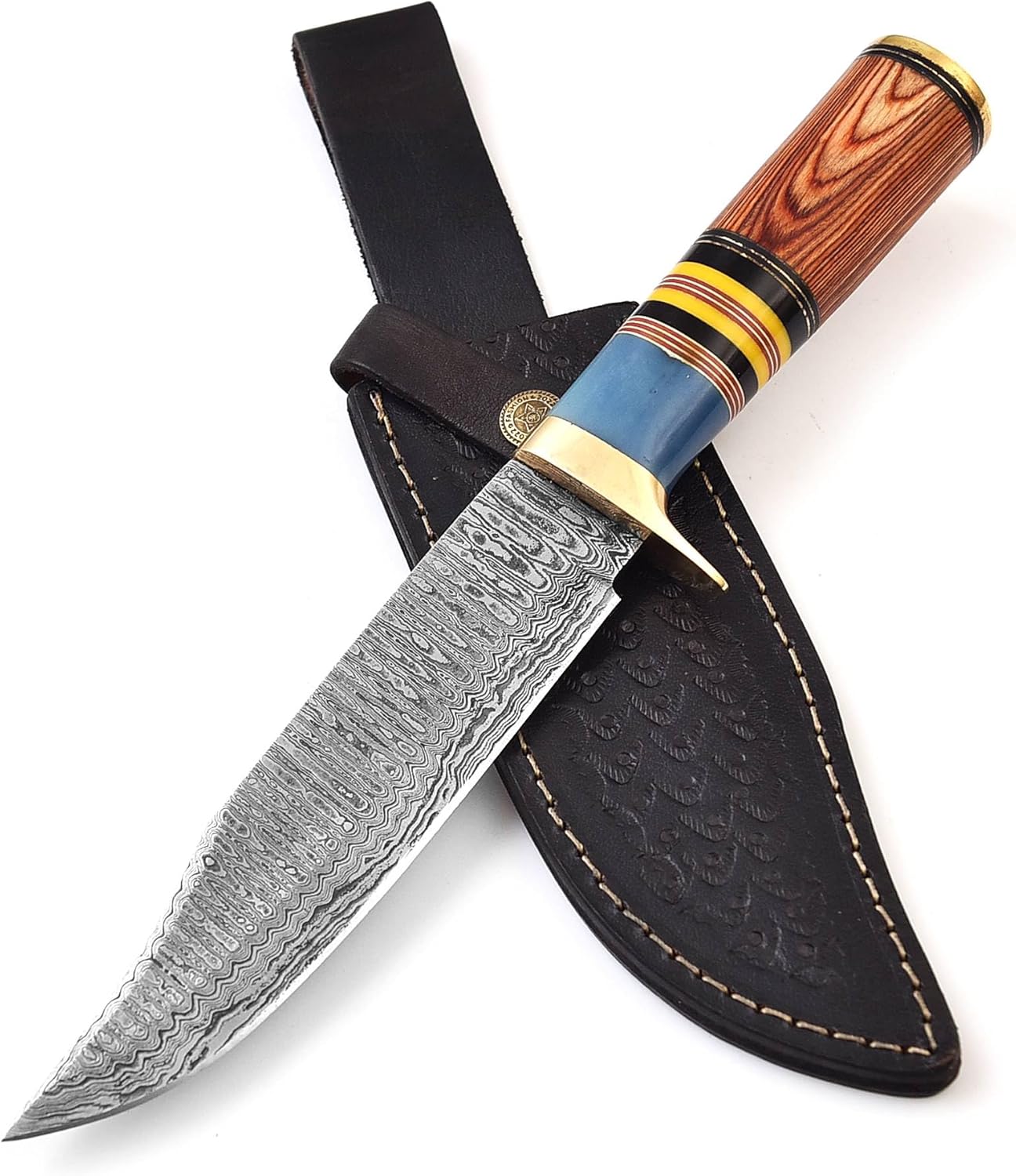Fixed Blade Camping