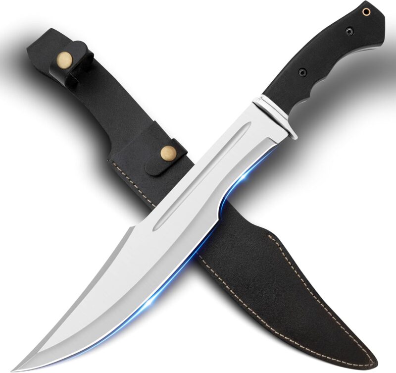Bowie Knife