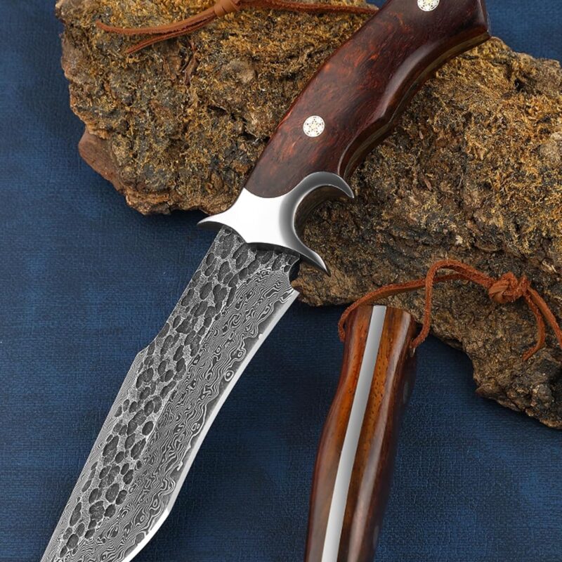 Hunting Knife