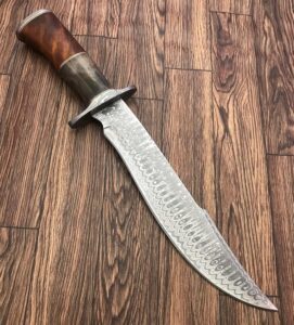 15-Inch Bowie Knife