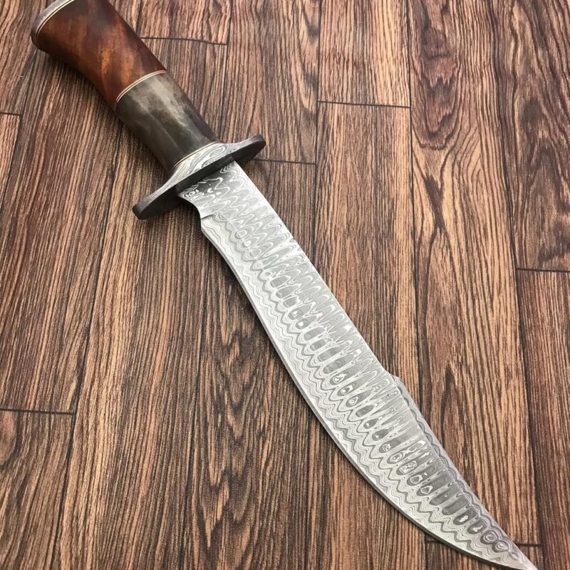 15-Inch Bowie Knife