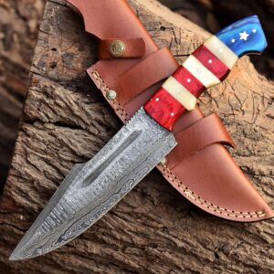 12-Inch Full Tang