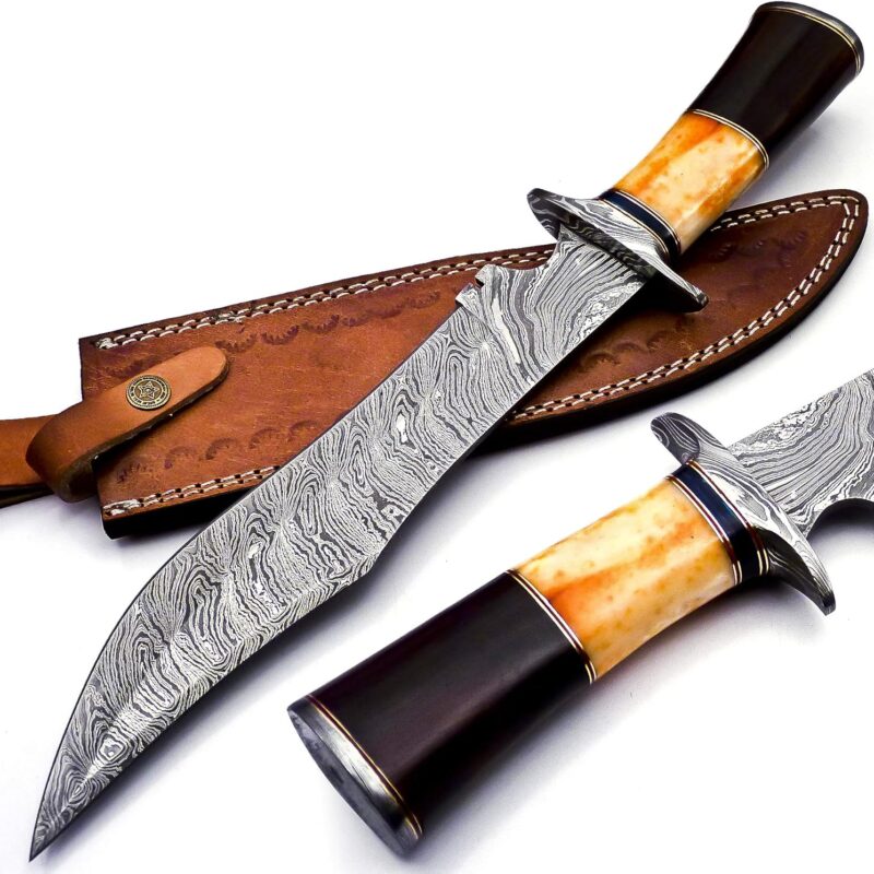 15-Inch Bowie Knife