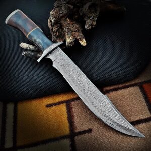 15-Inch Bowie Knife