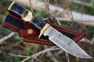 Hunting Fixed Blade