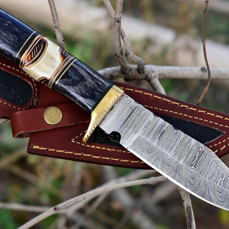Hunting Fixed Blade