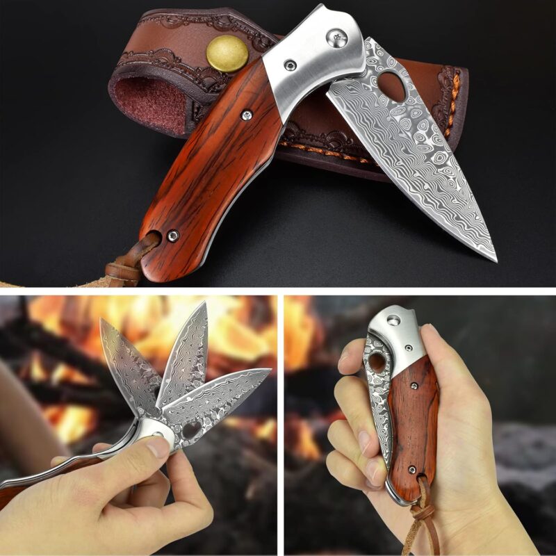 Pocket Knife