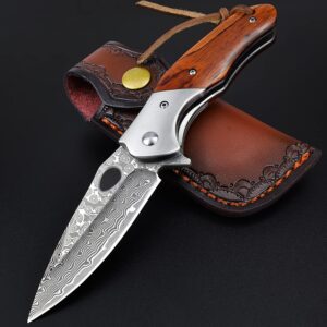Pocket Knife
