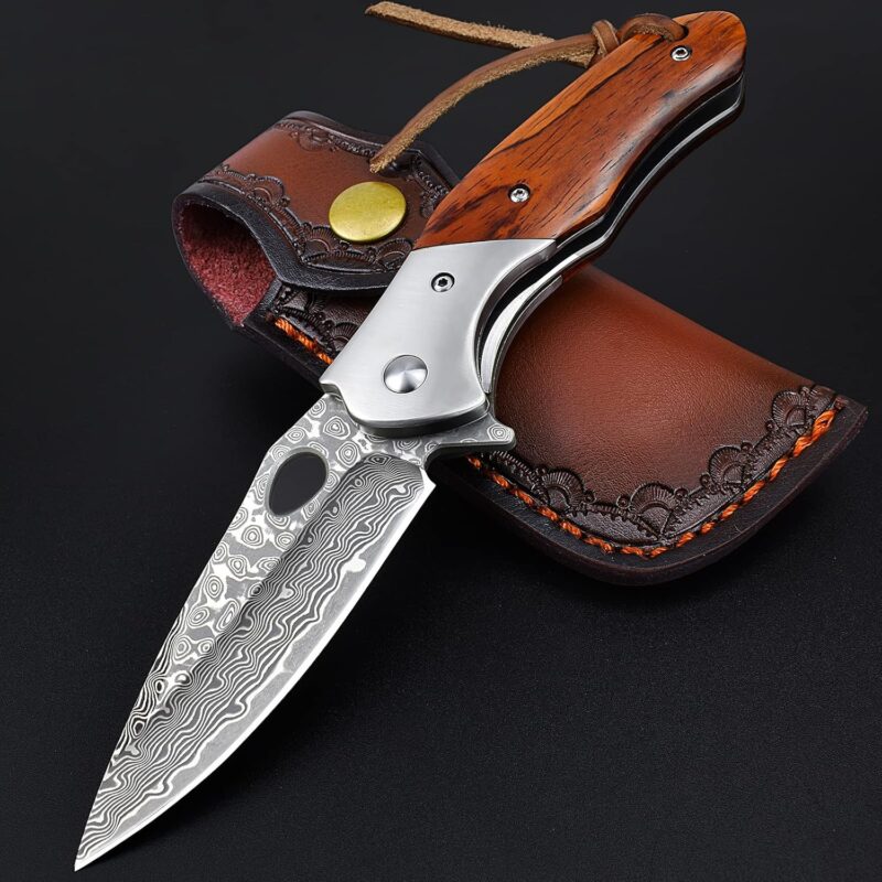 Pocket Knife