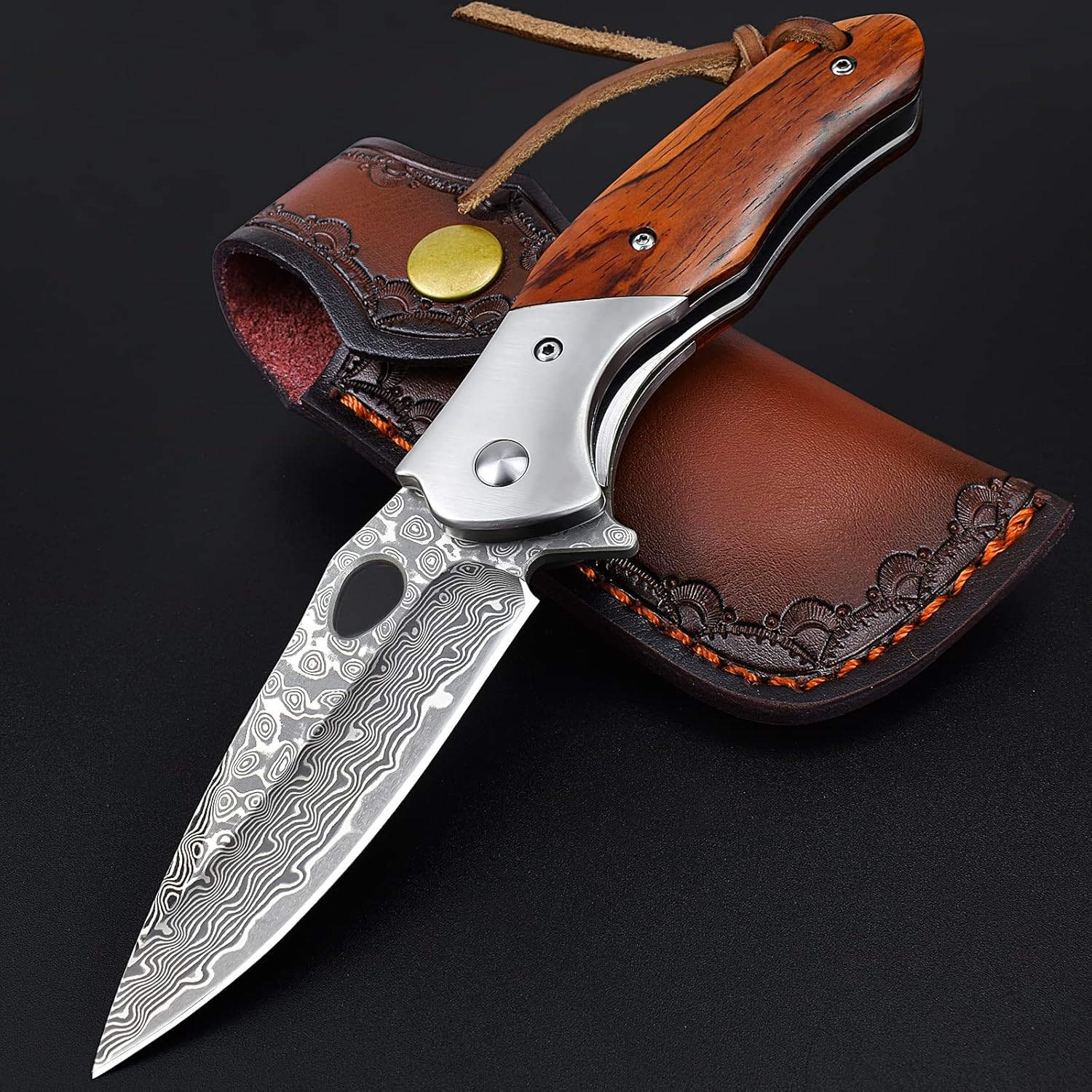 Pocket Knife