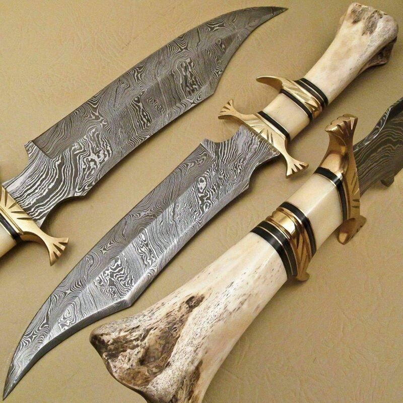 Hunting Knife